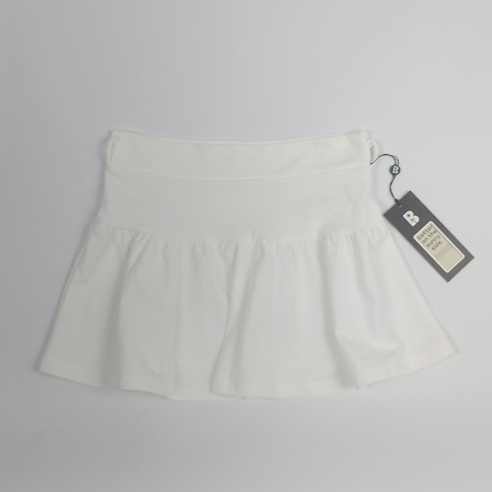 Blackbough Micah Terry Skirt
